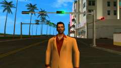 Tommy Vercetti HD (Pastel) for GTA Vice City