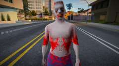 Wmybe from Zombie Andreas Complete for GTA San Andreas