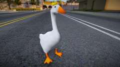 Goose for GTA San Andreas