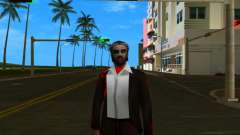 Zombie 47 from Zombie Andreas Complete for GTA Vice City