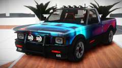 GMC Syclone RT S4 for GTA 4