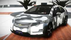 Chevrolet Volt QX S1 for GTA 4