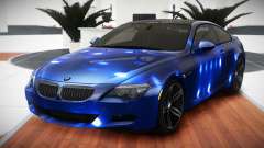 BMW M6 E63 ZX S6 for GTA 4