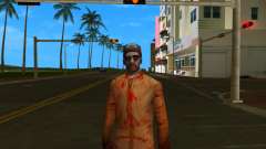 Zombie 50 from Zombie Andreas Complete for GTA Vice City