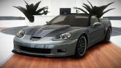 Chevrolet Corvette ZR1 QX for GTA 4