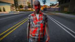 Bmost from Zombie Andreas Complete for GTA San Andreas