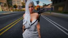 Bandida for GTA San Andreas