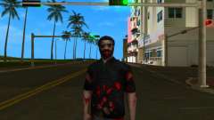 Zombie 49 from Zombie Andreas Complete for GTA Vice City