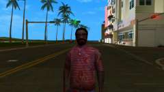 Zombie 16 from Zombie Andreas Complete for GTA Vice City
