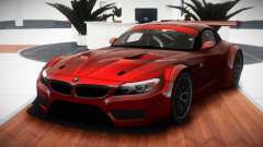 BMW Z4 GT3 R-Tuned for GTA 4