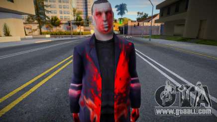 Maffa from Zombie Andreas Complete for GTA San Andreas