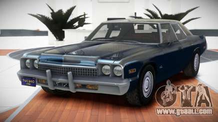 Dodge Monaco SW for GTA 4