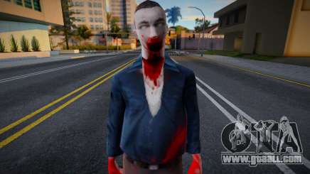 Vmaff3 from Zombie Andreas Complete for GTA San Andreas