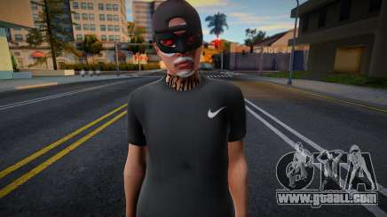 Skin Random 728 for GTA San Andreas