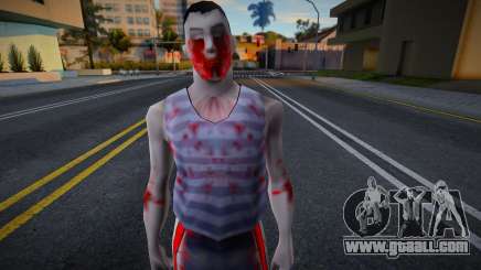 Wmyjg from Zombie Andreas Complete for GTA San Andreas