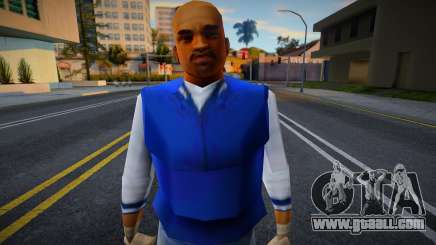 GTA3 8-Ball for GTA San Andreas