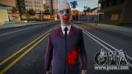 Wmyconb from Zombie Andreas Complete for GTA San Andreas