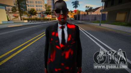 Bmymib from Zombie Andreas Complete for GTA San Andreas