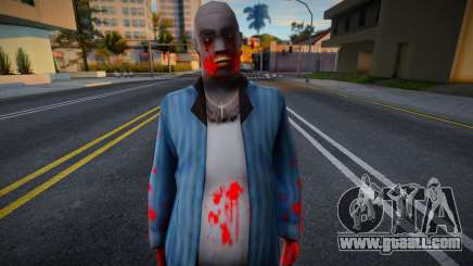 Vbmocd from Zombie Andreas Complete for GTA San Andreas
