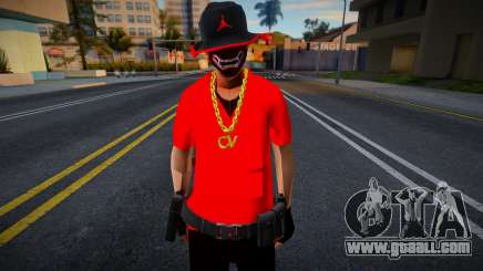 Skin Random 753 for GTA San Andreas