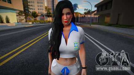 Skin Random 762 for GTA San Andreas