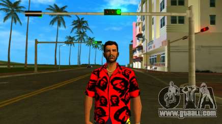 Cheguevara for GTA Vice City