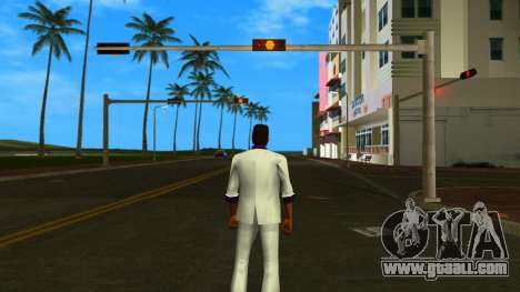 Lance Vance Converted To Ingame 1 for GTA Vice City