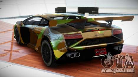Lamborghini Gallardo G-Tuned S3 for GTA 4