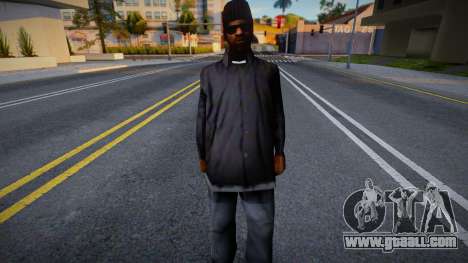 Character From Menace To Society II for GTA San Andreas