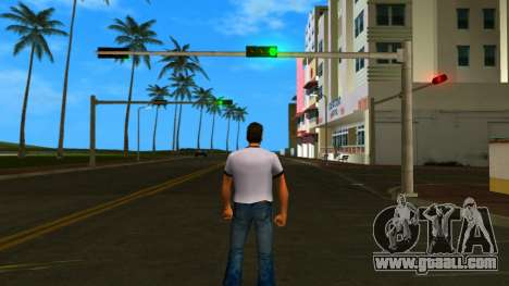 Tommy (Play12) Converted To Ingame for GTA Vice City