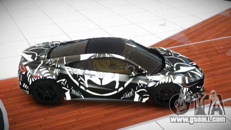 Acura NSX GT-Z S2 for GTA 4