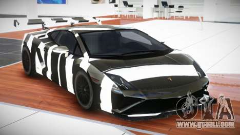 Lamborghini Gallardo G-Tuned S11 for GTA 4