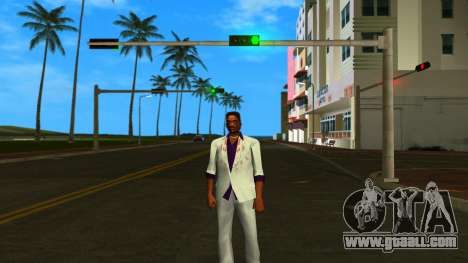 Lance Vance Converted To Ingame 1 for GTA Vice City