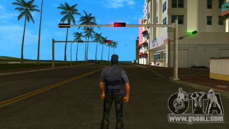 Tommy Outfit for GTA Vice City
