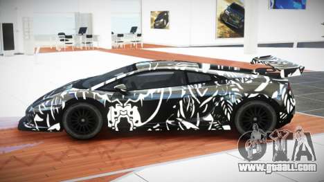Lamborghini Gallardo G-Tuned S4 for GTA 4