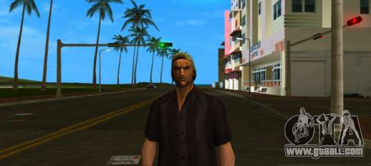 Forelli Mafia 1 for GTA Vice City