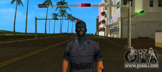 Tommy Outfit for GTA Vice City