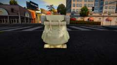 Backpack from Metro 2033 for GTA San Andreas