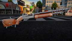 Chromegun - Happy New Year for GTA San Andreas