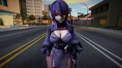 [ironsaga] Oboro for GTA San Andreas