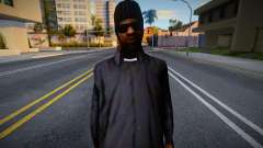 Character From Menace To Society II for GTA San Andreas