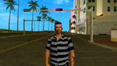 Tommy Outfit 3 for GTA Vice City