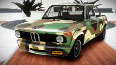 1974 BMW 2002 Turbo (E20) S4 for GTA 4