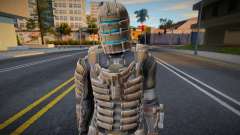 Fortnite - Isacc Clarke Dead Space for GTA San Andreas
