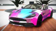 Aston Martin Vanquish ST S11 for GTA 4