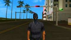 Tommy Outfit for GTA Vice City