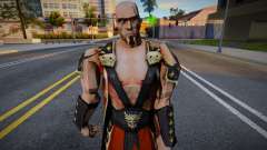 Daegon (Mortal Kombat Armageddon) for GTA San Andreas
