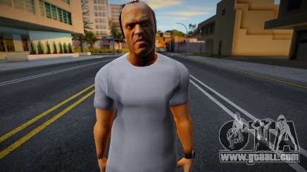 Trevor Phillips for GTA San Andreas