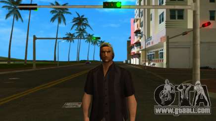 Forelli Mafia 1 for GTA Vice City