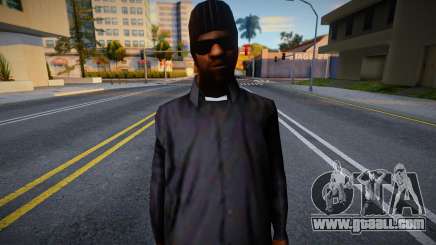 Character From Menace To Society II for GTA San Andreas